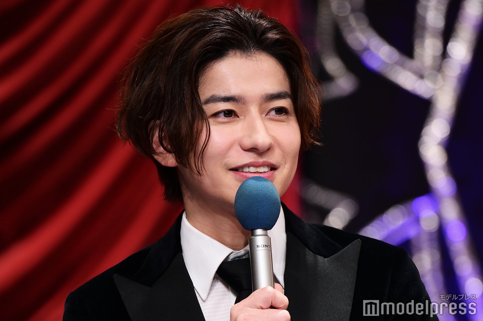 武田航平（C）モデルプレス