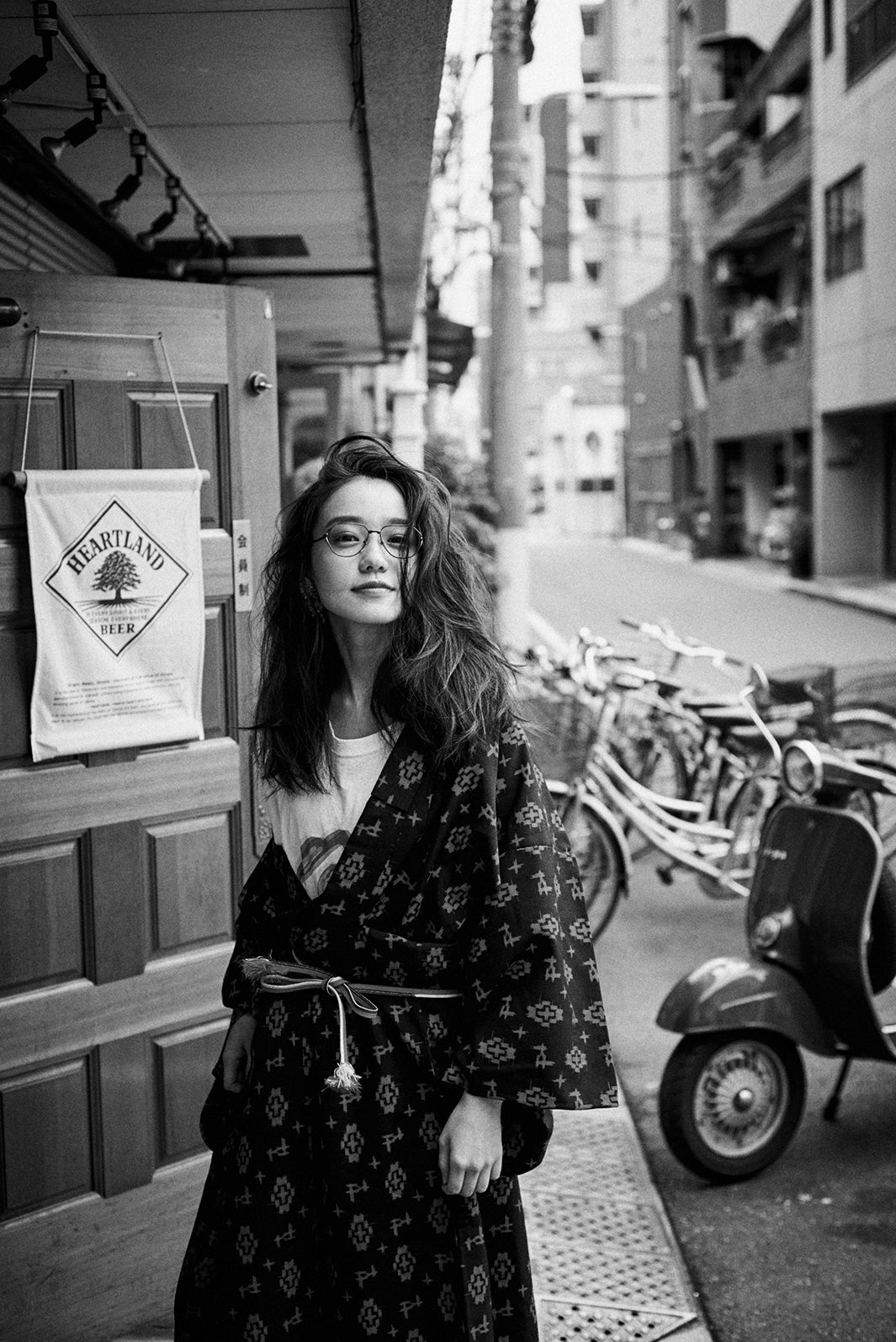 奈緒（画像提供：所属事務所）