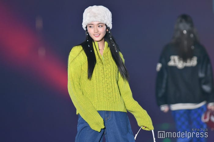 山崎天 (C)モデルプレス