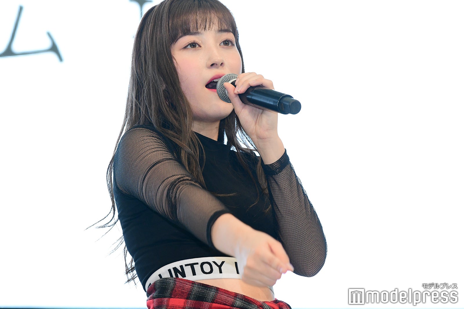 Chuning Candy（C）モデルプレス