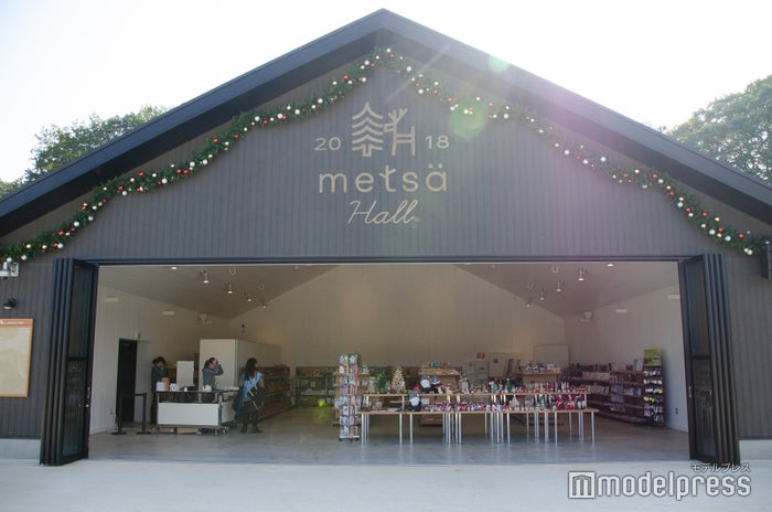 メッツァビレッジ（C）ビューティーガール