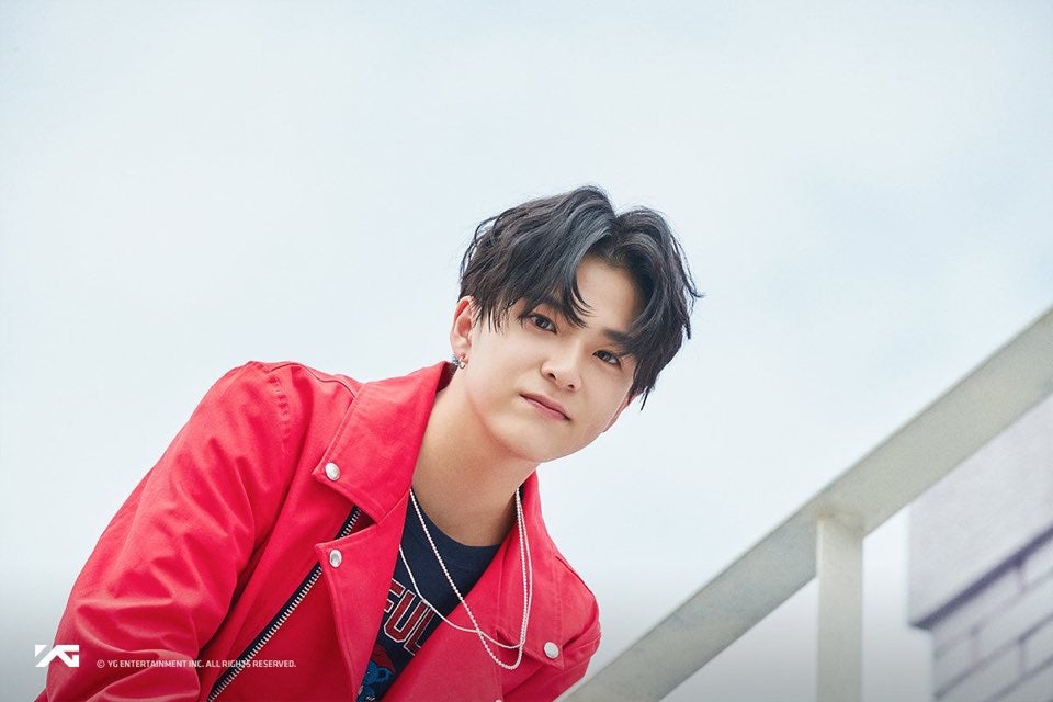 Treasure13 クールフェイス アサヒ 奇跡の復活 でbigbangの後輩に プロフィール Yg宝石箱 モデルプレス