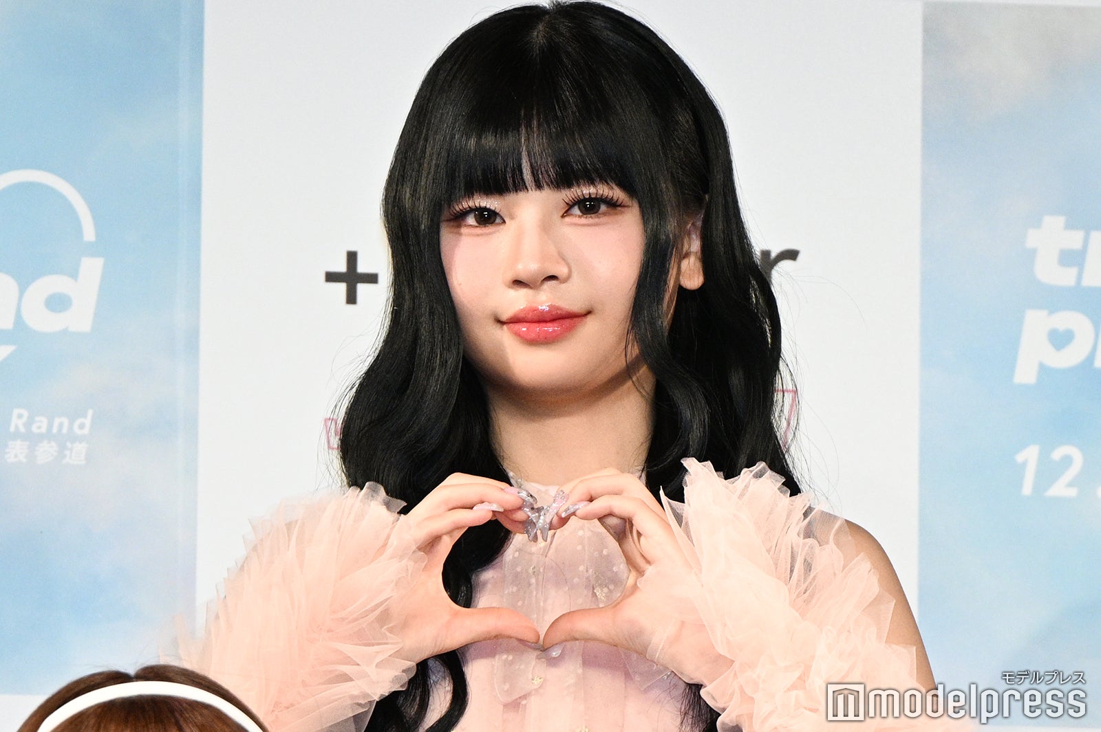 RINON（村上璃杏）（C）モデルプレス