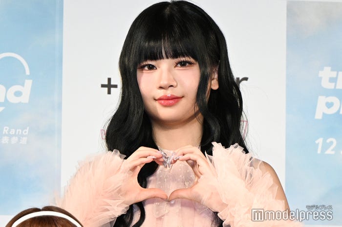 RINON(村上璃杏)(C)モデルプレス