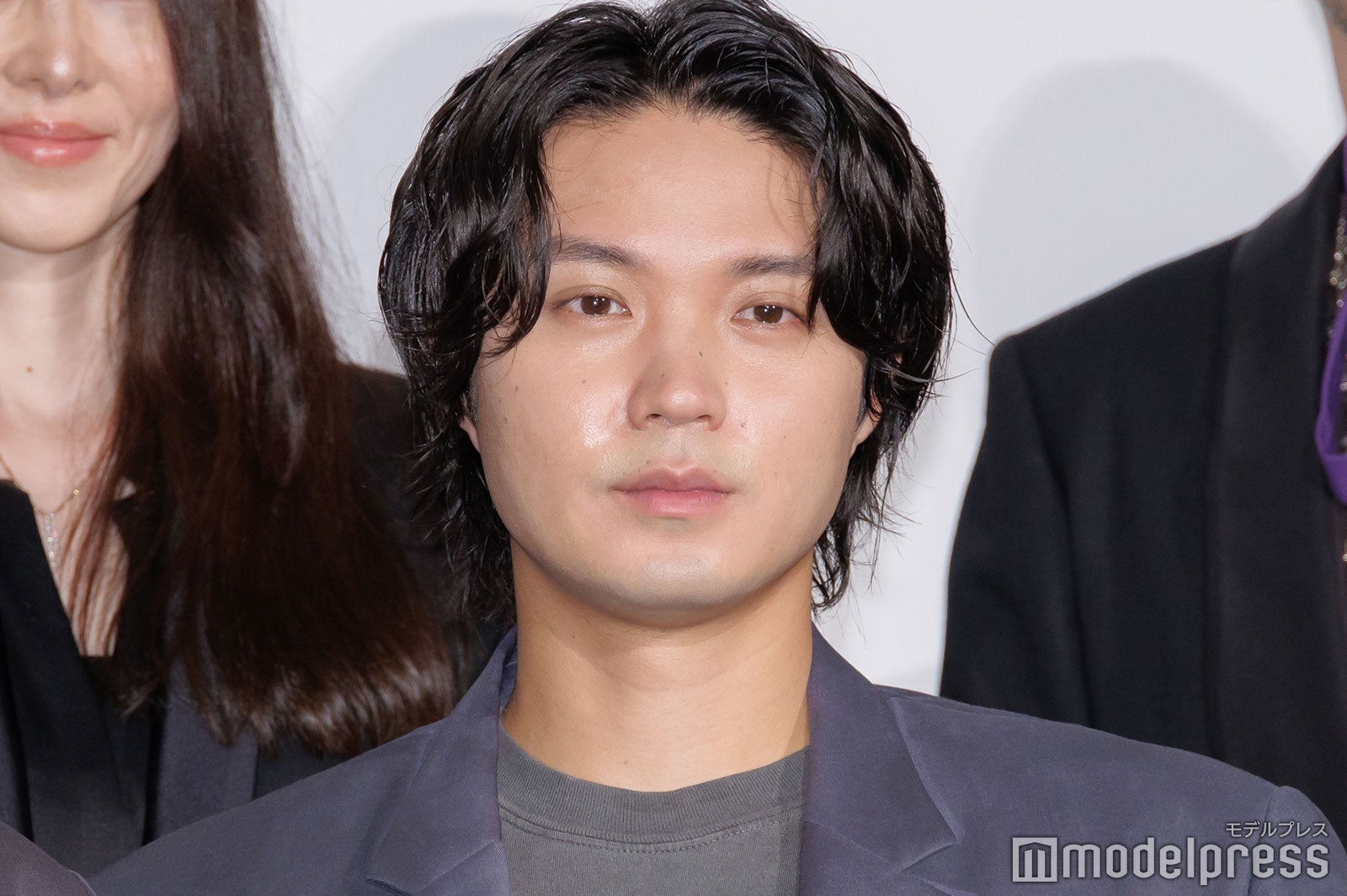 磯村勇斗（C）モデルプレス