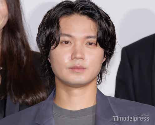 磯村勇斗、俳優目指したきっかけは中学時代の自作映画「監督したりカメラやったり役者もやって」