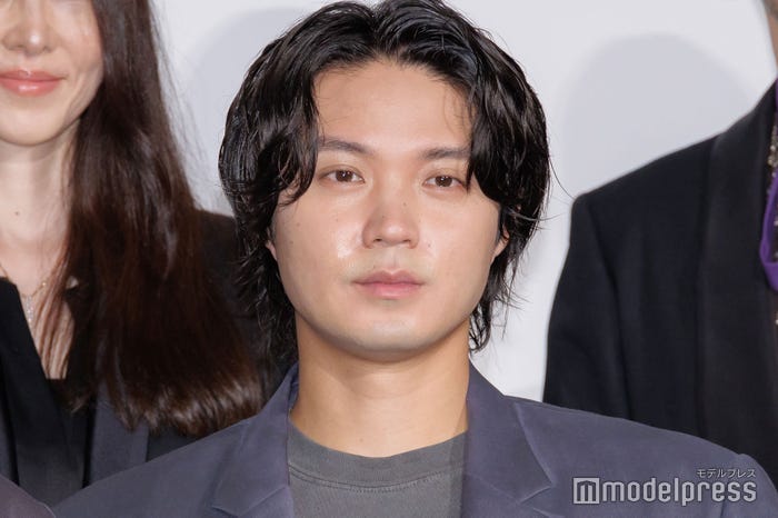 磯村勇斗(C)モデルプレス
