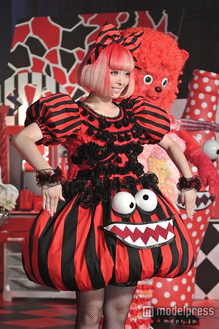 きゃりーぱみゅぱみゅ