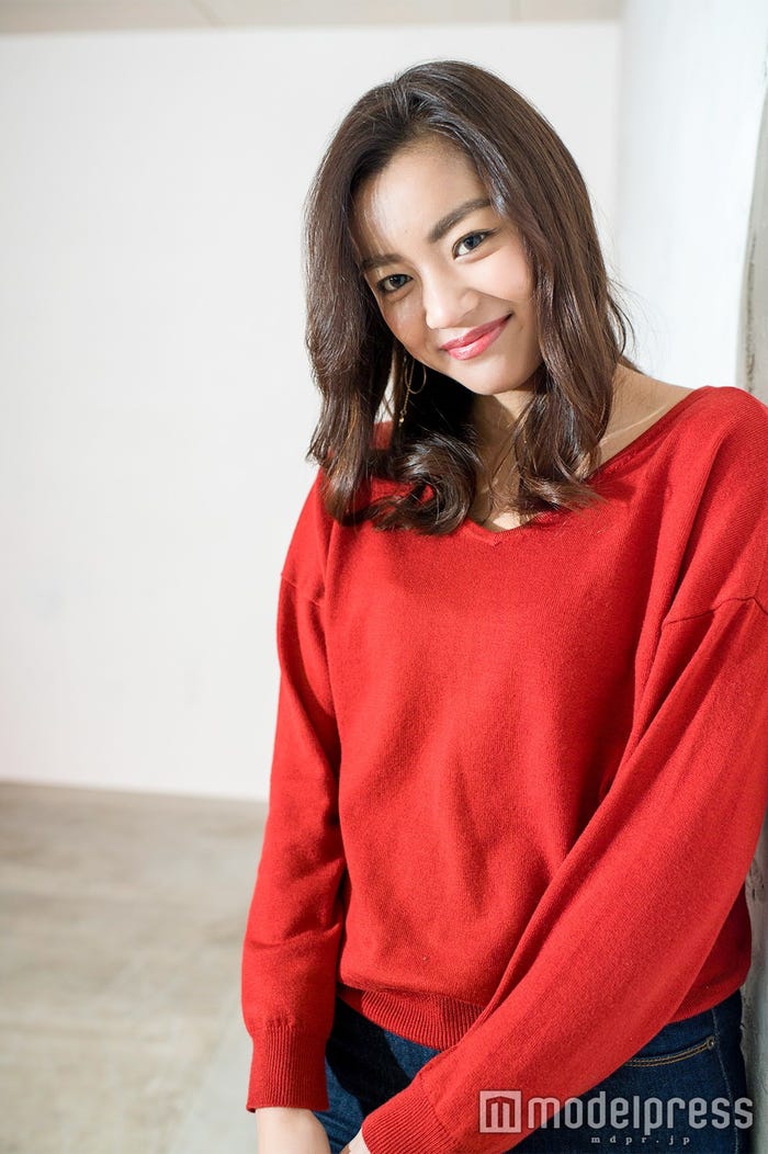 アスカ (C)モデルプレス