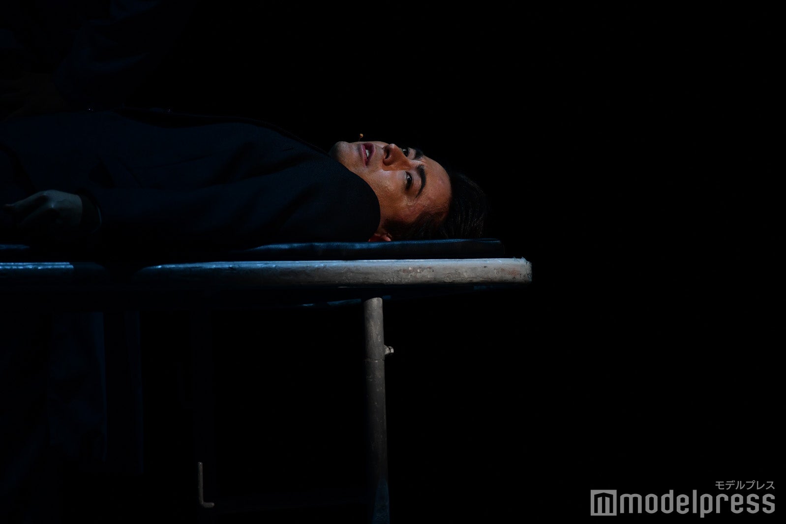 「シティ・オブ・エンジェルズ」ゲネプロ（C）モデルプレス