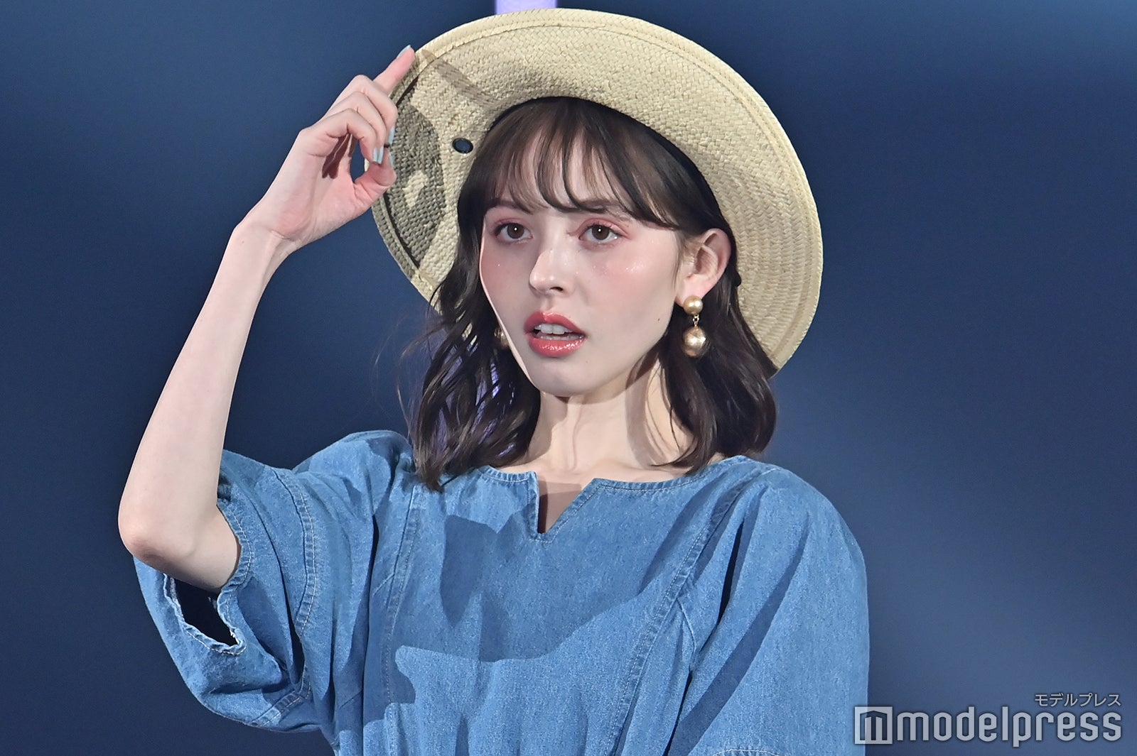 加藤ナナ（C）モデルプレス