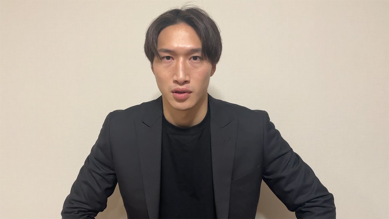 PR案件トラブル報じられた安保瑠輝也が謝罪 車は“借りパク”、PR動画も