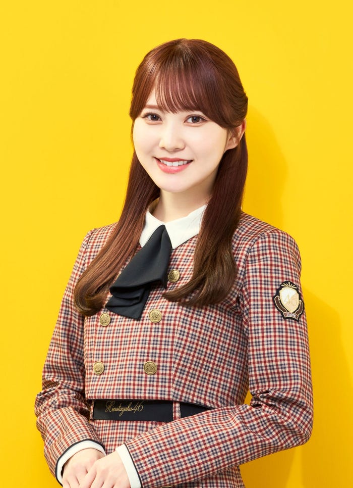 加藤史帆(提供写真)