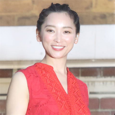 杏が見せた"完璧じゃない母"の魅力 共感を集める「弱さを隠さない生き方」