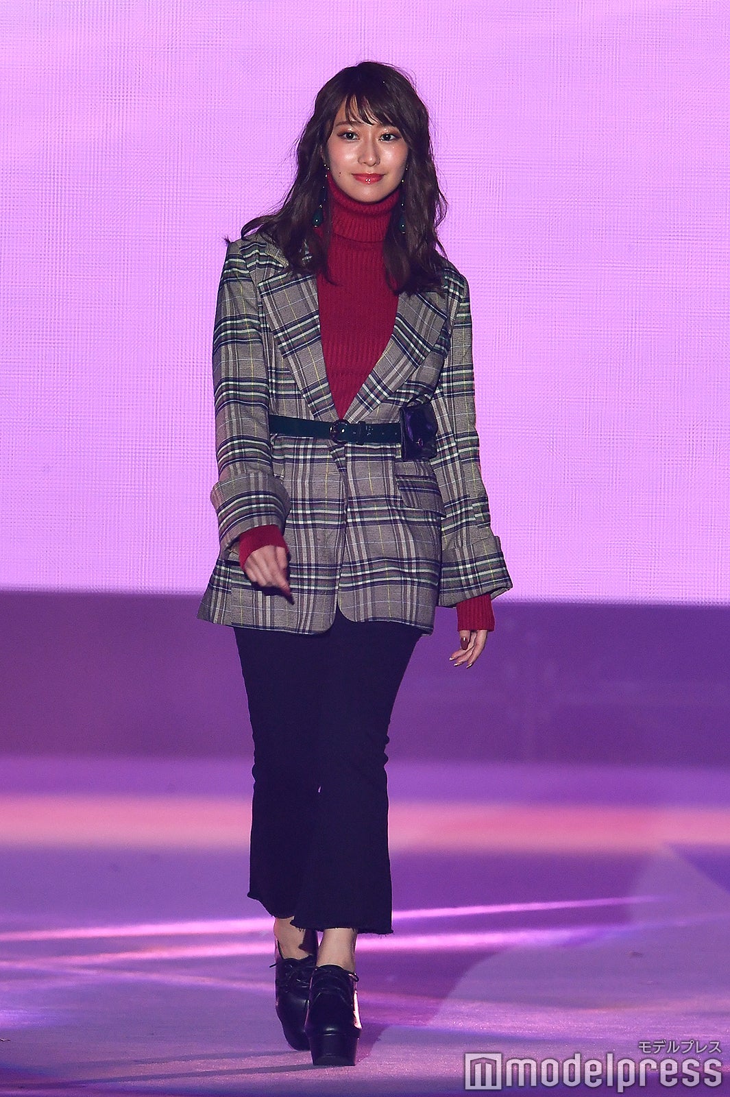 桜井玲香 （C）モデルプレス