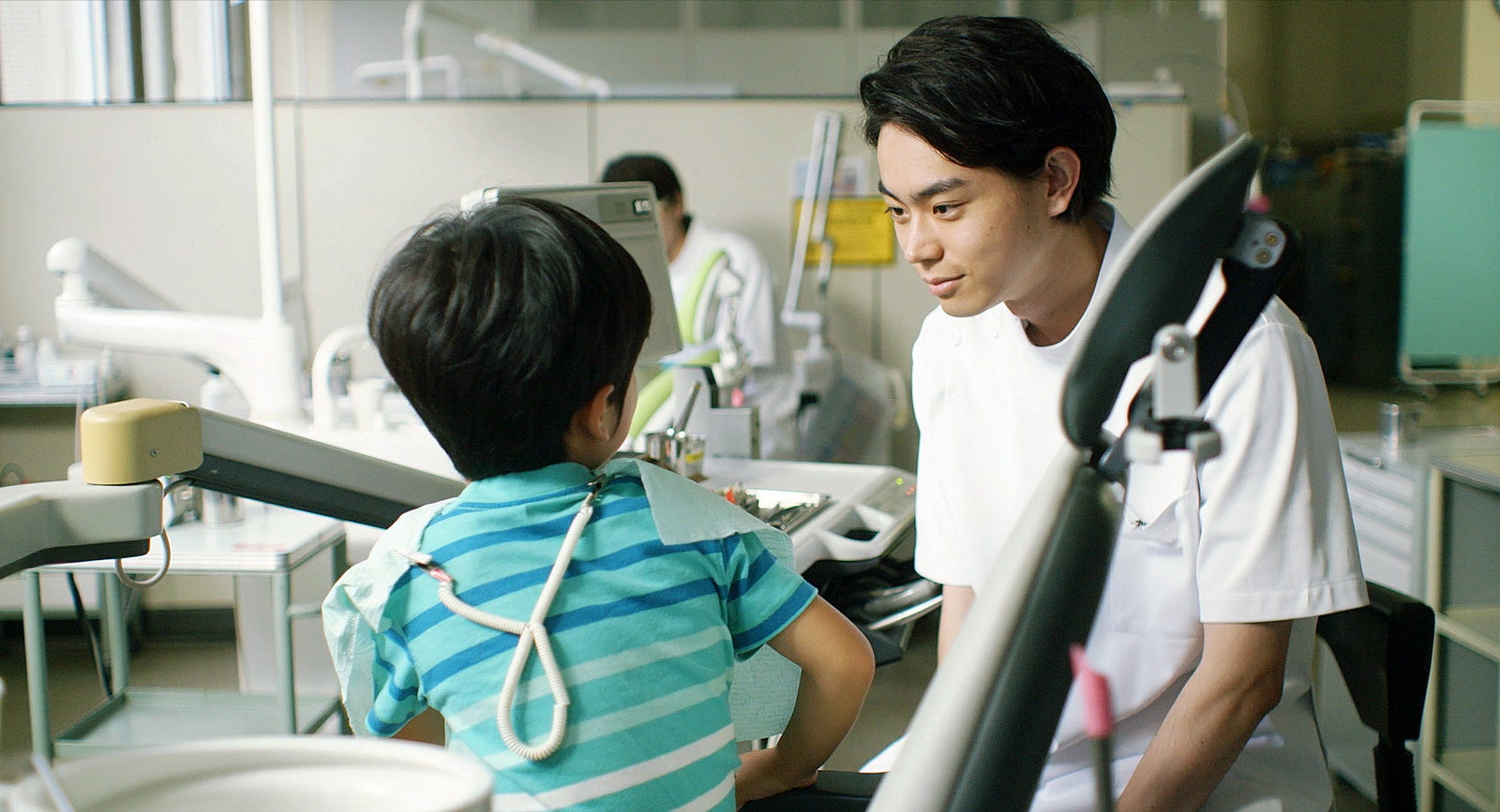 菅田将暉（C）2017「キセキ ーあの日のソビトー」製作委員会