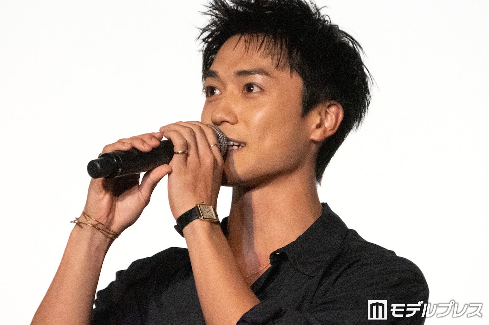 砂田将宏（C）モデルプレス