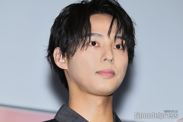 藤ヶ谷太輔(C)モデルプレス