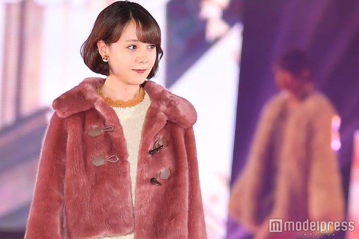 トリンドル玲奈(C)モデルプレス