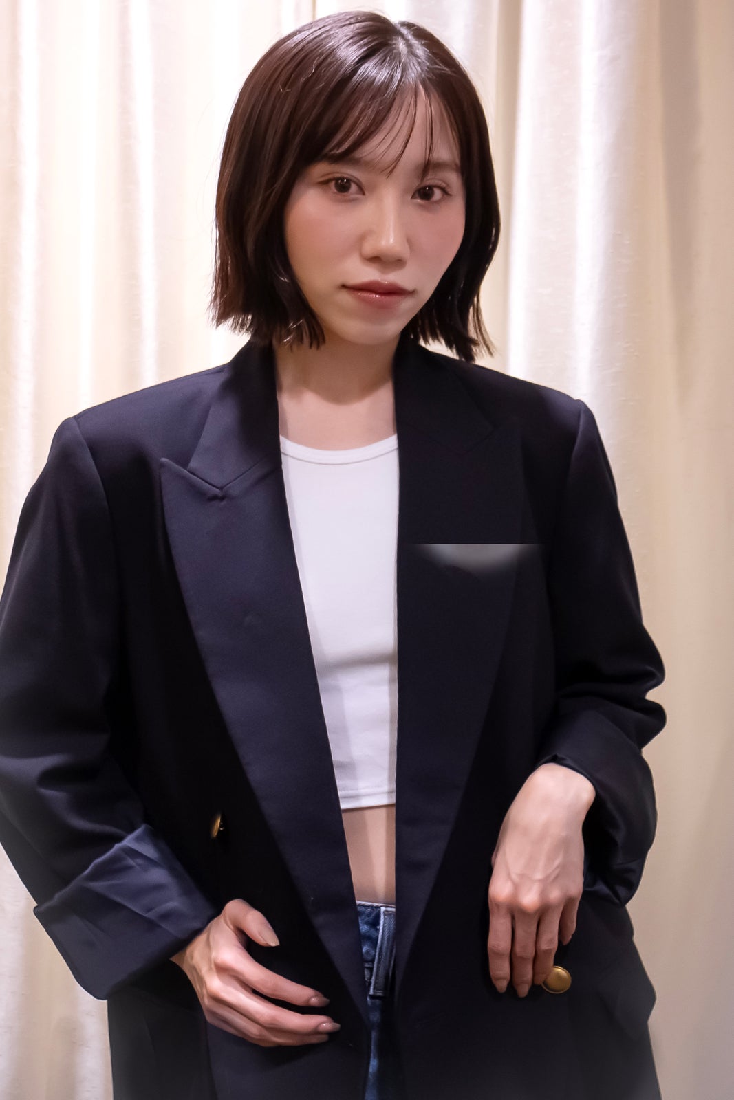 みゆ（提供写真）