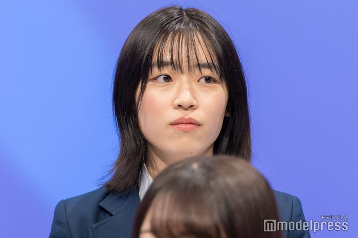 小林桃子(C)モデルプレス