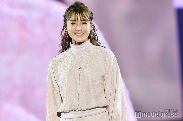 貴島明日香(C)モデルプレス