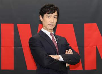 【VIVANT】3日経過も謎が深まる演出 潜むドラムになぜFはナイフを突き立てた？考察も続々