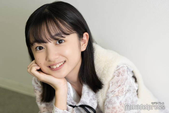 白山乃愛(C)モデルプレス