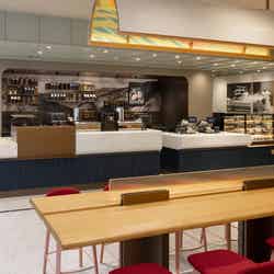 スターバックス リザーブ(R) カフェ 新宿マルイ本館2階店/提供画像