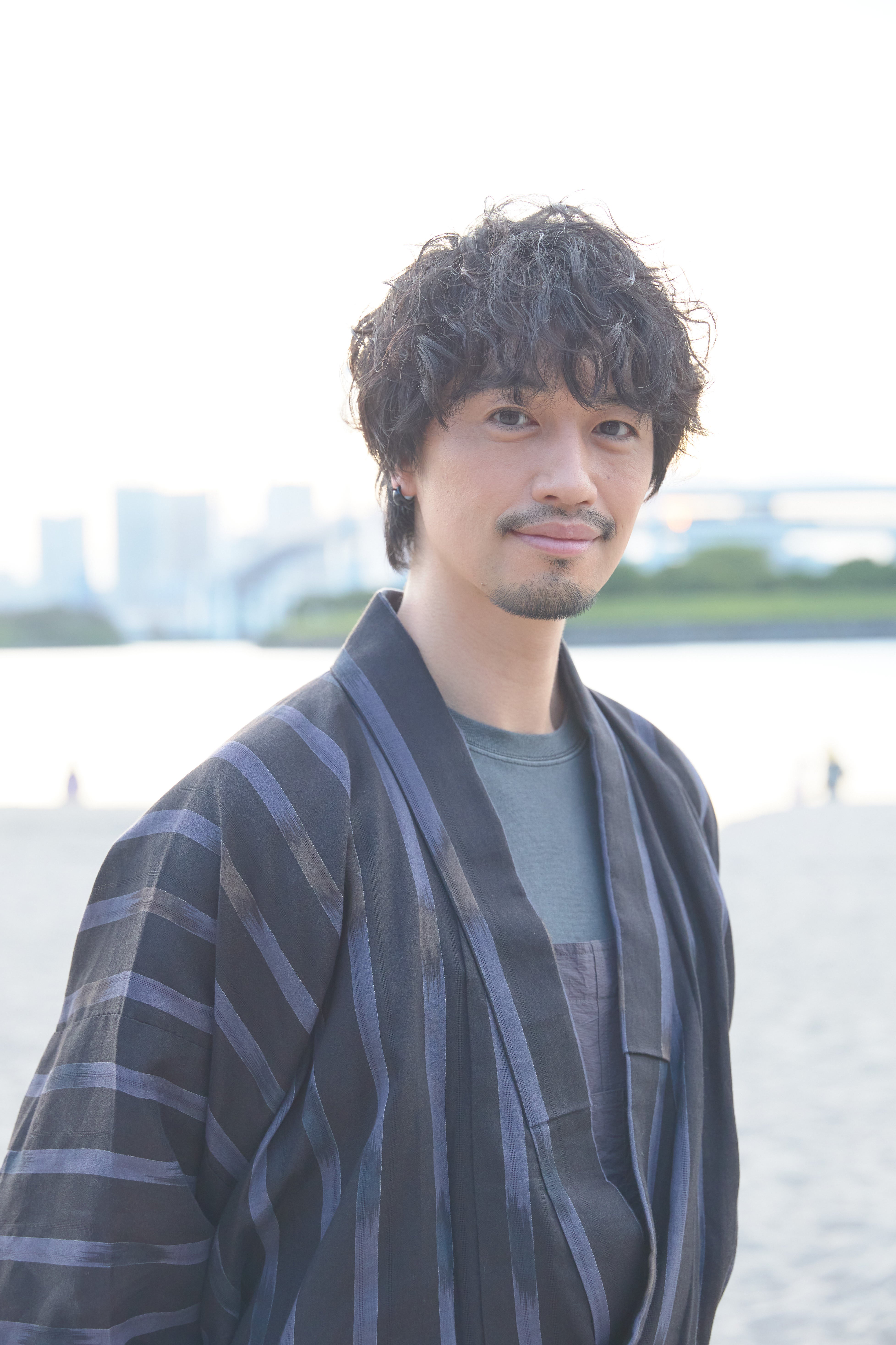 斎藤⼯（提供写真）