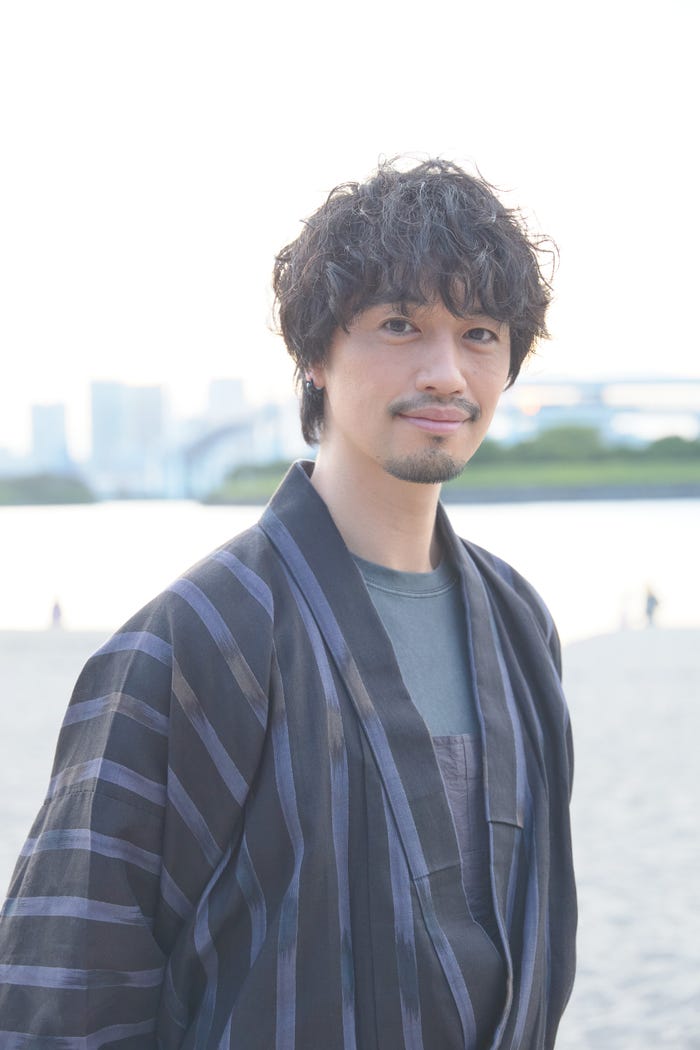 斎藤⼯(提供写真)