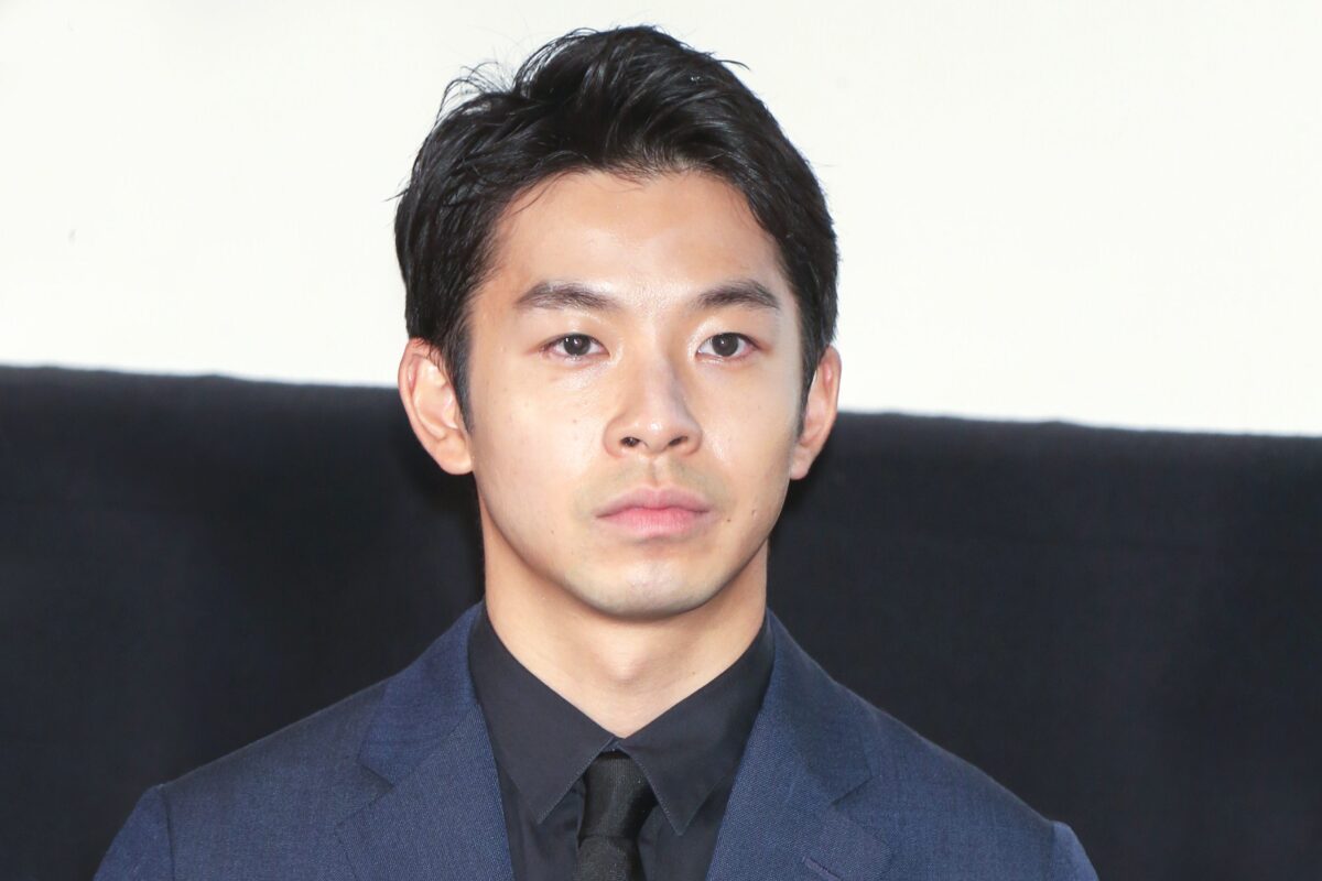 『豊臣兄弟！』中野太賀、本作の“推し俳優”語る 凄腕揃う「腕相撲対決」での一幕を暴露し…