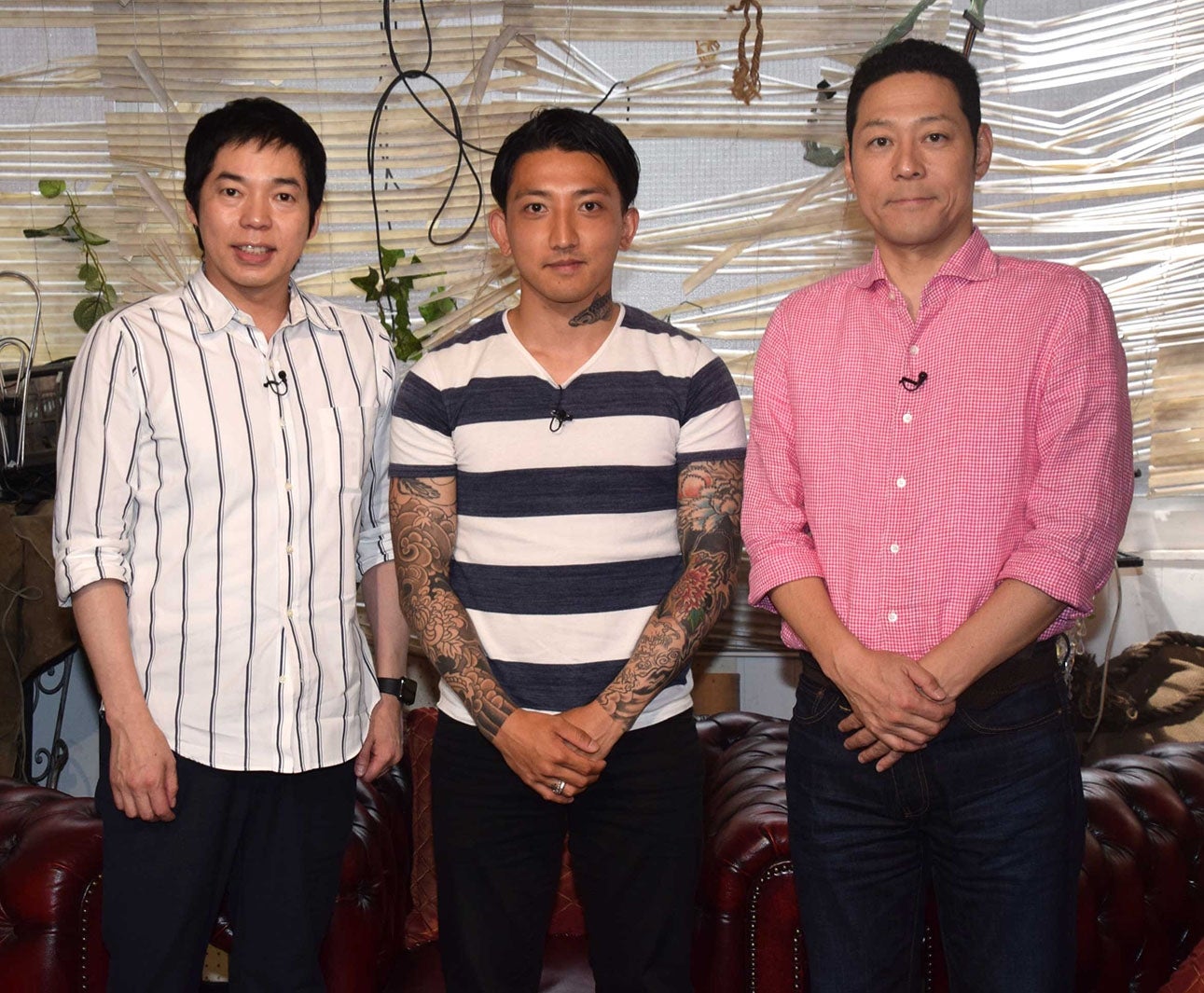 元EE JUMP後藤祐樹、“芸能界引退後初”15年ぶりの番組出演　波乱万丈な人生を語る