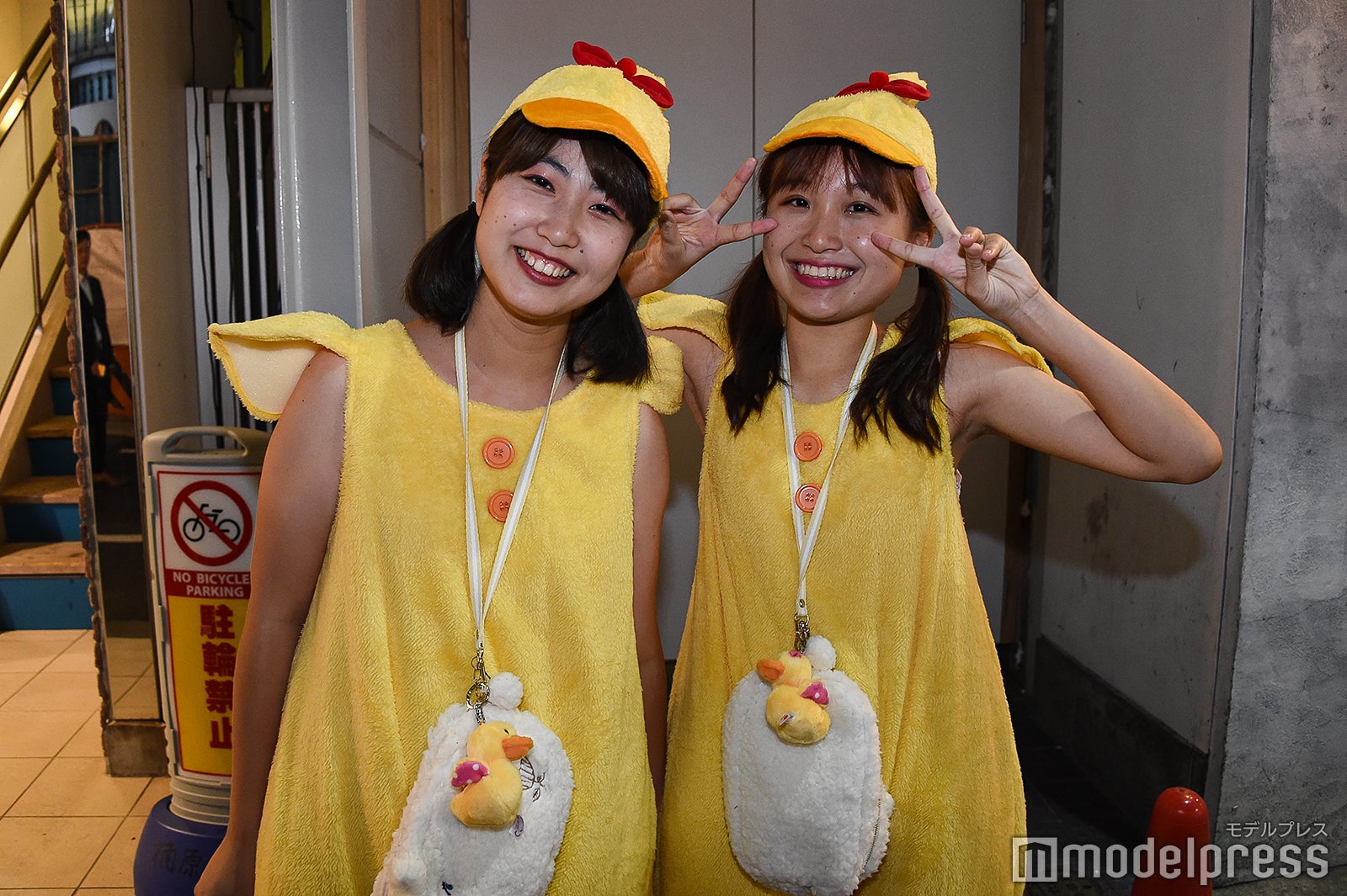 渋谷ハロウィンスナップ／2019年10月31日撮影（C）モデルプレス