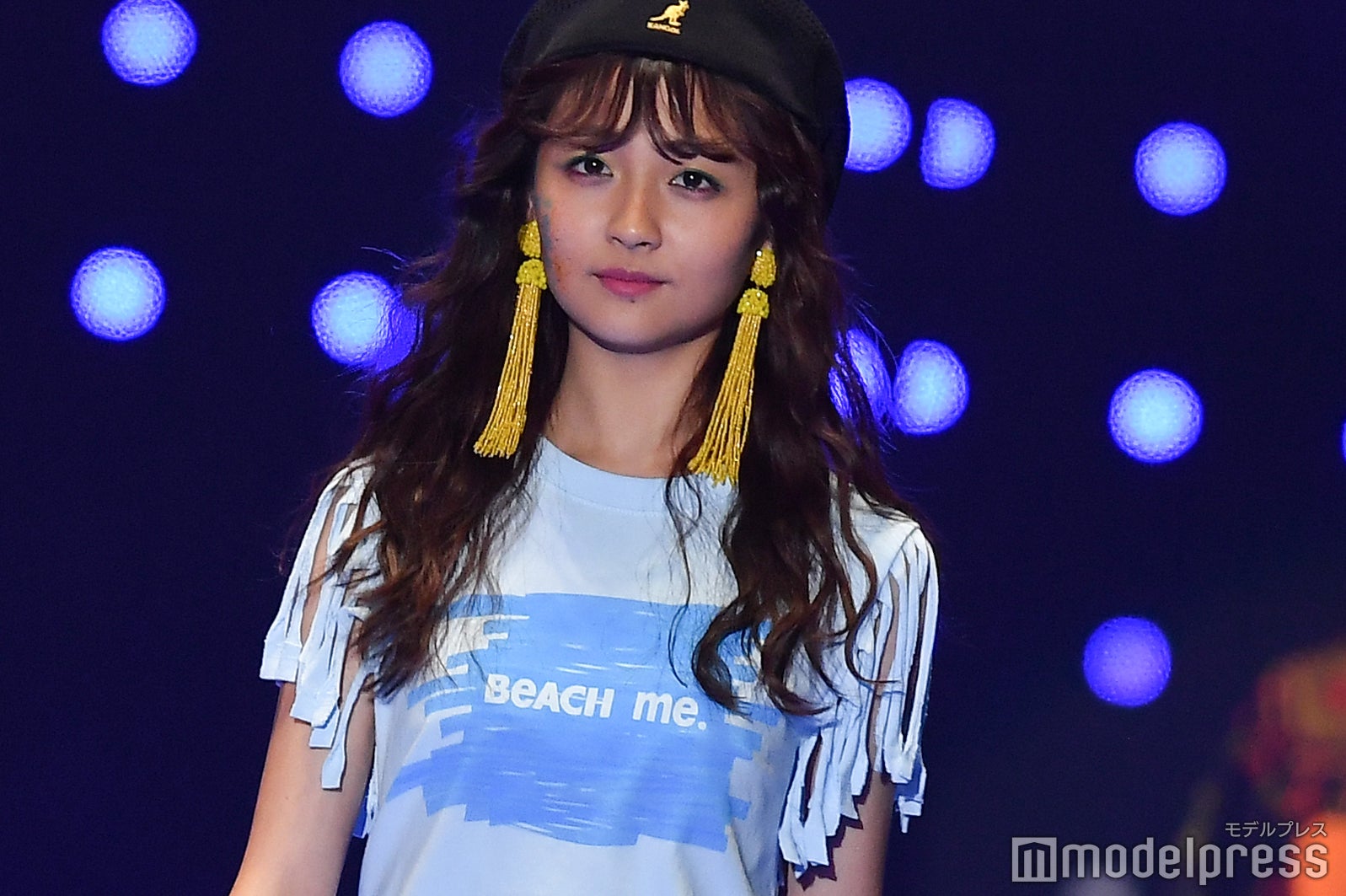 花音（C）モデルプレス