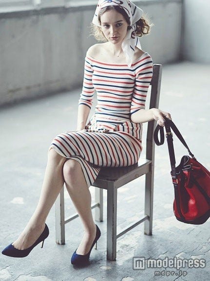 巾着BAG「DRWCYS」10,800円(税込)