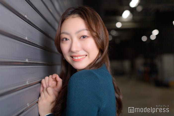 瀧下鈴さん(C)モデルプレス