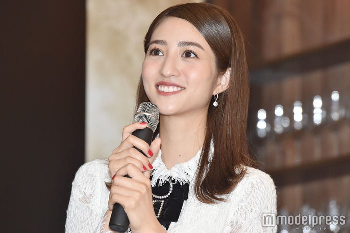 堀田茜(C)モデルプレス