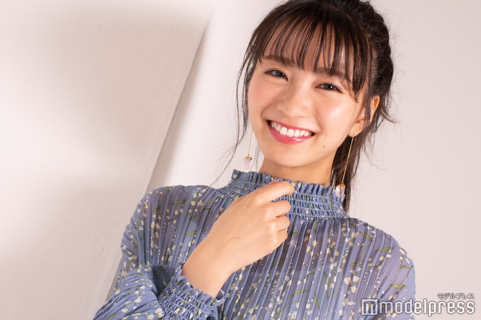 岡崎紗絵（C）モデルプレス