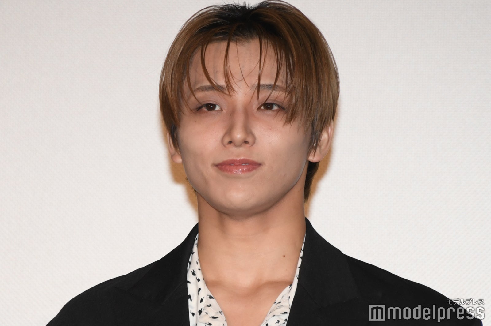 BUDDiiS高尾楓弥「お騒がせしました（笑）」“龍之介”に代わり