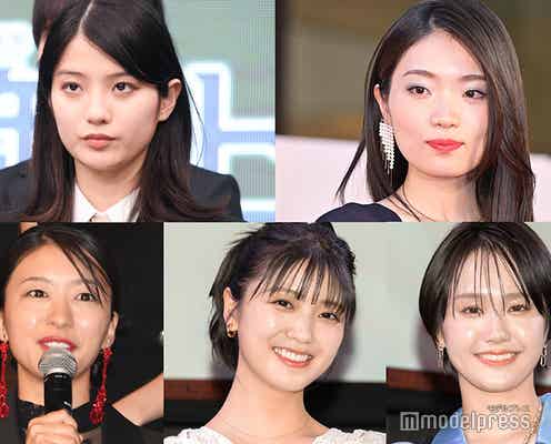 【2025年1月期】今期ドラマのネクストブレイク女優6人紹介「御上先生」「クジャクのダンス、誰が見た?」などからピックアップ