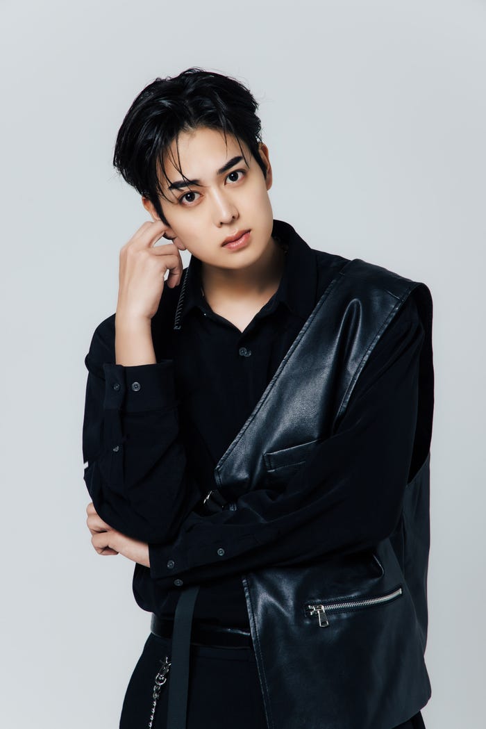 前田大輔(提供写真)