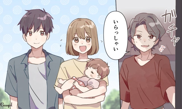 恋愛漫画 産後の妻に 俺のご飯は 最低夫をこらしめるスカッとエピソード 中編 モデルプレス 恋愛漫画 産後の妻に 俺のご飯は 最低夫をこらしめるスカッとエピソード 中編 モデルプレス