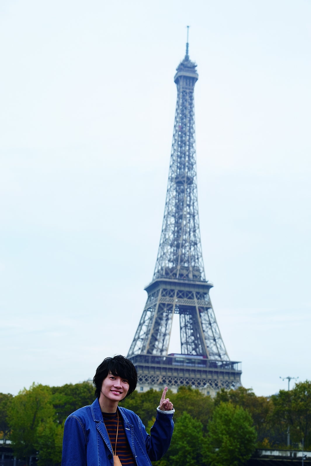 神木隆之介（C）2017／AMUSE