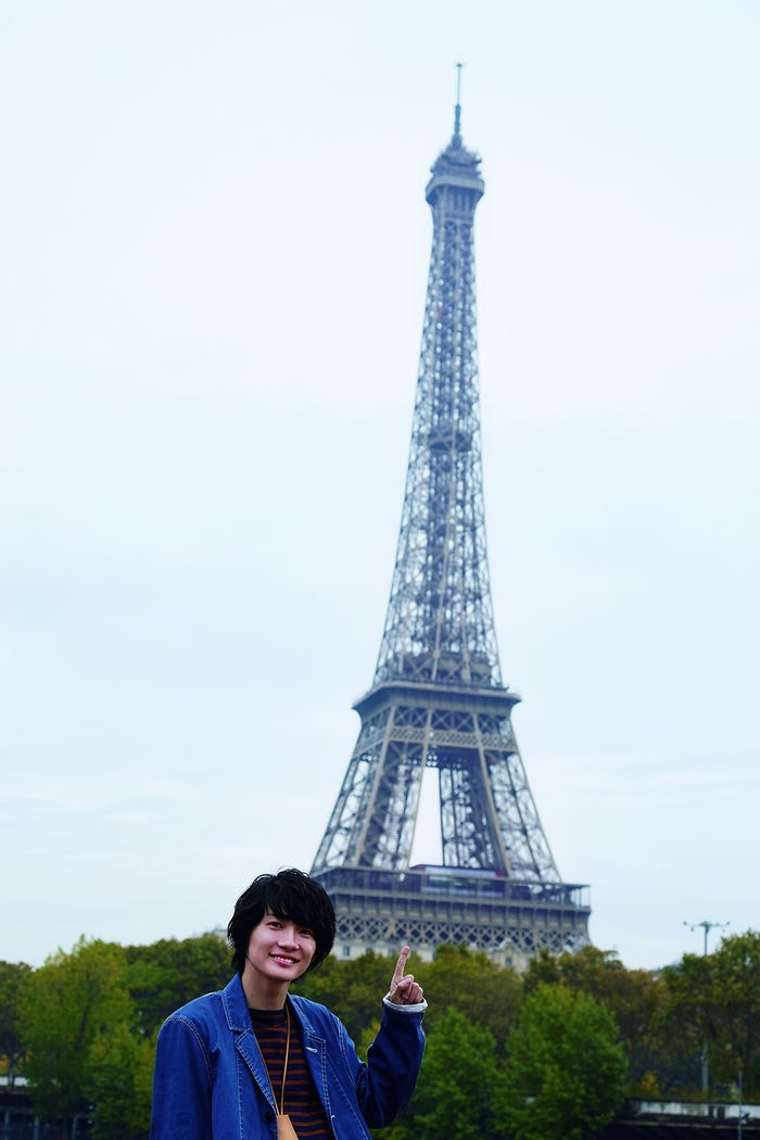 神木隆之介(C)2017/AMUSE