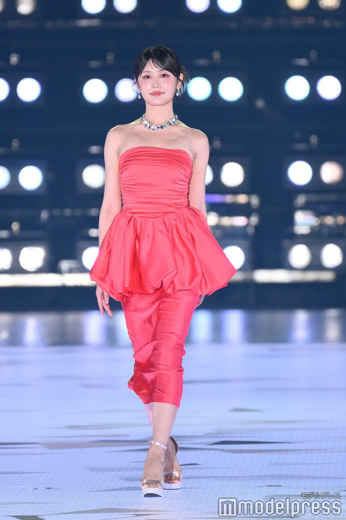 あん(C)モデルプレス