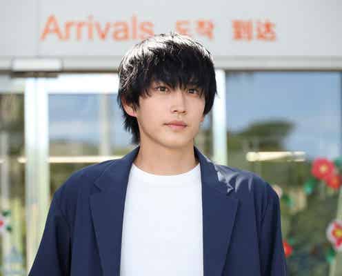 <ばらかもん 第6話>清舟、母親に五島列島へ戻ることを反対される