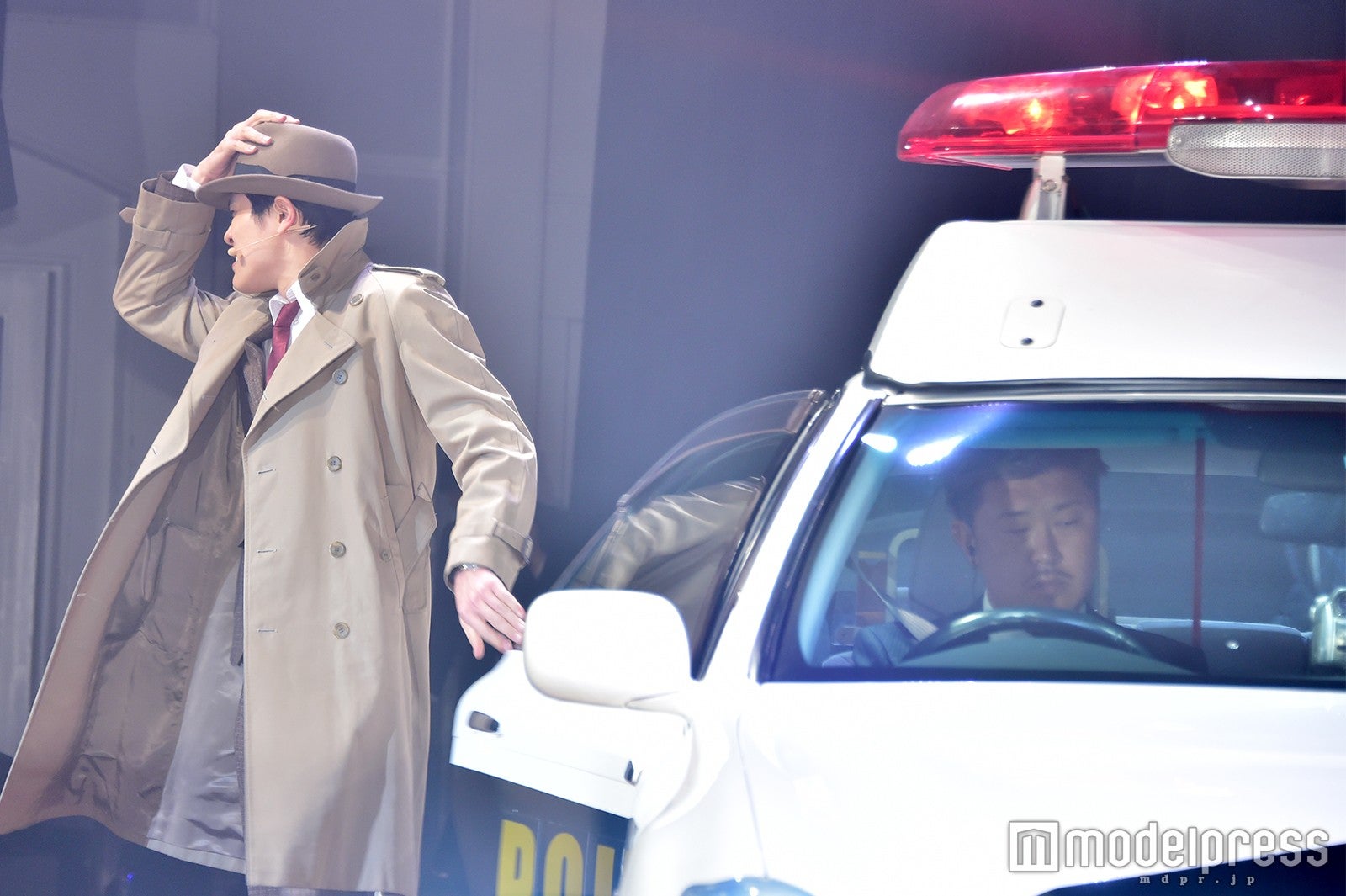 鈴木亮平 （C）モデルプレス