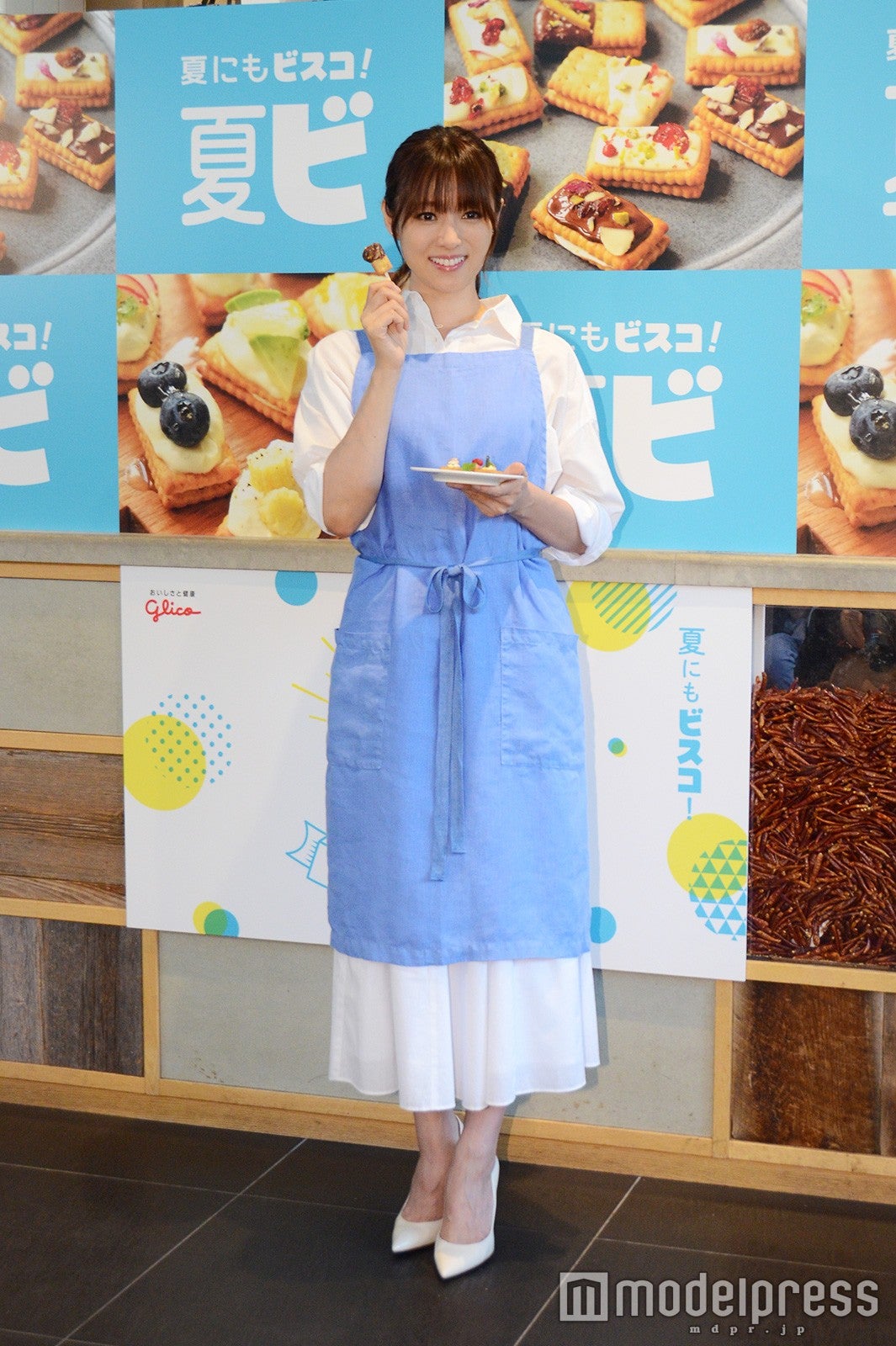 深田恭子（C）モデルプレス