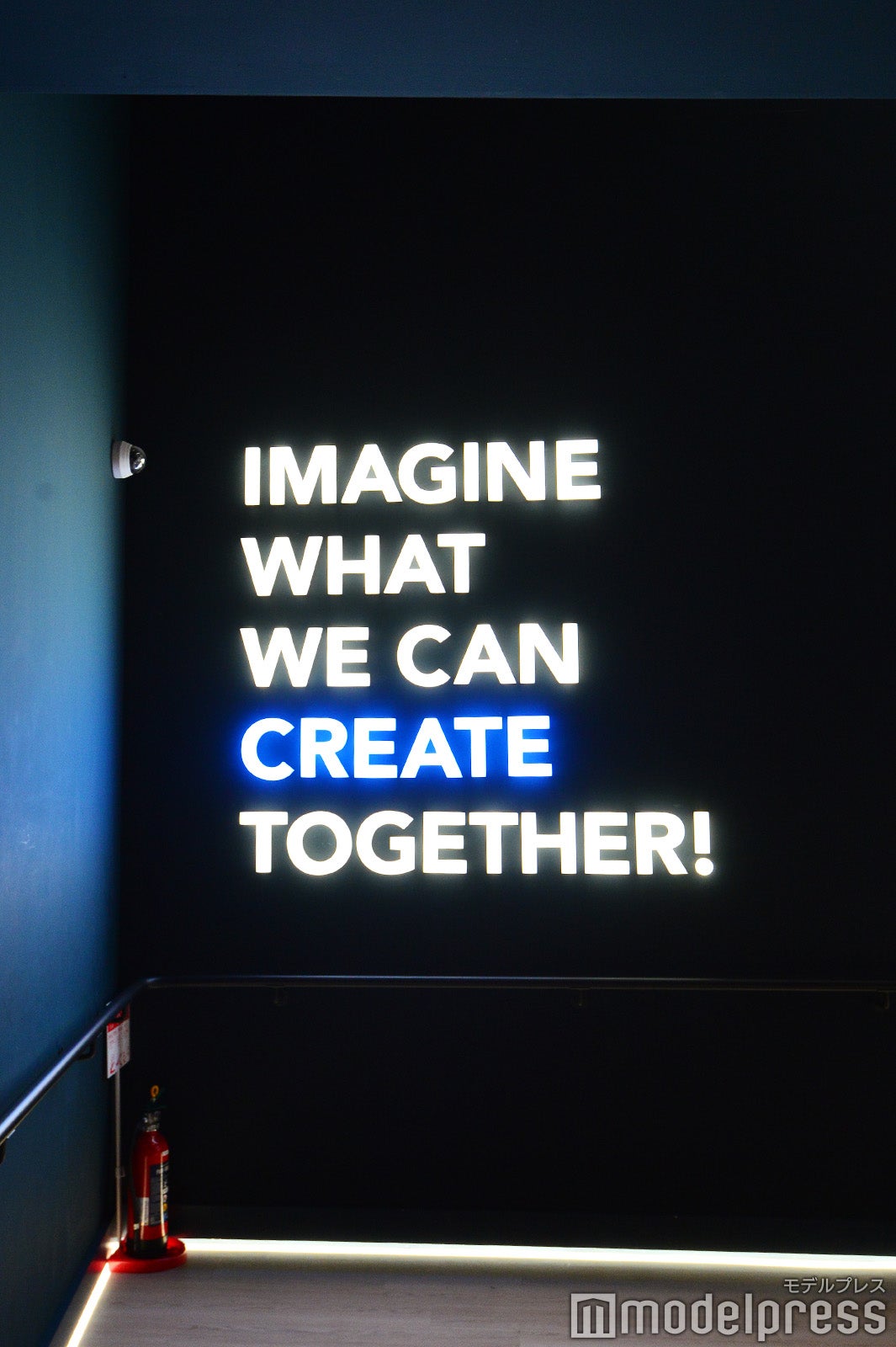 アメリカ館（C）モデルプレス